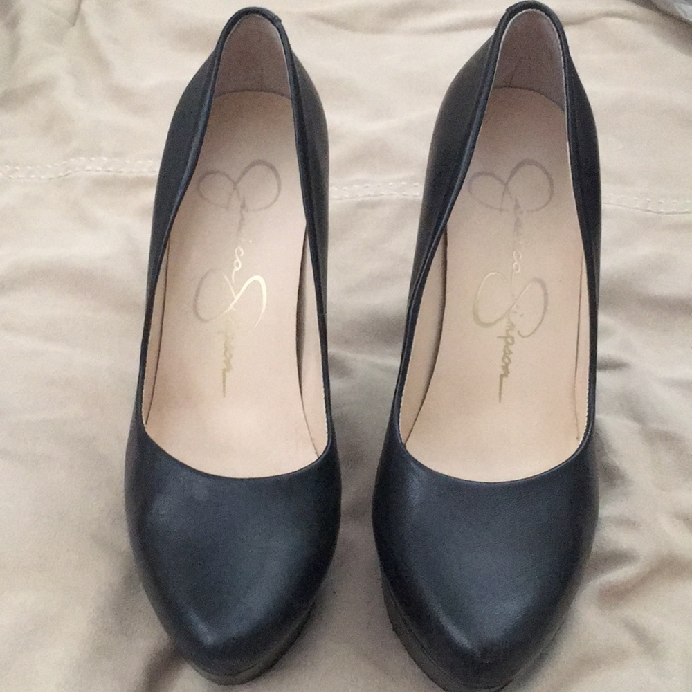 Jessica Simpson Heels